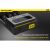 Зарядное устройство Nitecore i4 18650/16340 на 4АКБ Intellicharge V2 Совместим с Li-ion и Ni-MH/Ni-Cd аккумуляторами с автоматическим определением 15364 – изображение 13