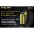 Зарядное устройство Nitecore i8 18650/16340 на 8АКБ Intellicharge V2 Совместим с Li-ion и Ni-MH/Ni-Cd аккумуляторами с автоматическим определением 16613 – изображение 18