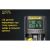 Зарядное устройство Nitecore UM2 18650/21700 на 2АКБ Intellicharge V2 Совместим с Li-ion/IMR и Ni-MH/Ni-Cd аккумуляторами с автоматическим определением 18264 – изображение 19