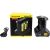 Зарядное устройство Nitecore i8 18650/16340 на 8АКБ Intellicharge V2 Совместим с Li-ion и Ni-MH/Ni-Cd аккумуляторами с автоматическим определением 16613 – изображение 2