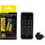 Зарядное устройство Nitecore UI2 18650/21700 на 2АКБ Intellicharge V2 Совместим с Li-ion и IMR аккумуляторами с автоматическим определением 18477 – изображение 3