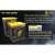 Зарядное устройство Nitecore i8 18650/16340 на 8АКБ Intellicharge V2 Совместим с Li-ion и Ni-MH/Ni-Cd аккумуляторами с автоматическим определением 16613 – изображение 10