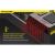 Зарядное устройство Nitecore NEW i2 18650/16340 на 2АКБ Intellicharge V2 Совместим с Li-ion и Ni-MH/Ni-Cd аккумуляторами с автоматическим определением 14938 – изображение 10