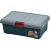 Экспедиционный ящик IRIS OHYAMA RV BOX 600F, 25 литров 60x37,2x22 см RV600F 