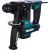 Аккумуляторный перфоратор Makita CXT HR166DZ 
