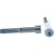 Болт с цилиндрической головкой и внутр. шестигр. Метизный двор 12x70 DIN 912, 25 шт. 4607159066077 