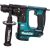Аккумуляторный перфоратор Makita CXT HR166DZ – изображение 2