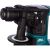 Аккумуляторный перфоратор Makita CXT HR166DZ – изображение 3