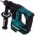 Аккумуляторный перфоратор Makita CXT HR166DZ – изображение 5