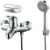 Смеситель для ванны с душем TSARSBERG тип См-ВОРНШлА TSB-848-1207 