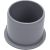 Заглушка VALFEX D 32 мм, внутренняя канализация 20108032 – изображение 4