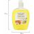Мыло жидкое 12 шт в упаковке Золотой идеал 500г "Ромашка" флип топ 606784 – изображение 5