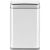 Сенсорное ведро для мусора TESLER STB-33 WHITE 00000201943 