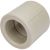 Муфта VALFEX PP-R серая, 32 мм 10113032Г 127-0381 – изображение 2