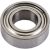 Подшипник R166ZZ 9.5 мм для фрез Энкор 16409 
