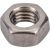 Гайка из нержавеющей стали DINFIX DIN 934, А2, М8, 10 шт. 00-00001797 