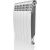 Биметаллический радиатор Royal Thermo BiLiner 500 - 6 секц. – изображение 11