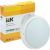 Светодиодный светильник IEK LED ДПО 4004, 18вт, 4000k, белый, круг – изображение 5