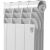 Биметаллический радиатор Royal Thermo BiLiner 500 - 6 секц. – изображение 9