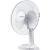 Настольный вентилятор Centek 30 Вт, диаметр: 34 см, 3 скорости, металлическая решётка CT-5007 White – изображение 2