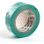 Изоляционная лента STEKKER intp01319-10 0,13x19 10 м, зеленая 39906 – изображение 2