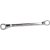Кольцевой гаечный ключ Энкор коленчатый 16x17 мм 1/10/100 26119 