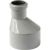 Редукция VALFEX D 50/40 мм, внутренняя канализация 25050040 