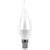 Светодиодная лампа SAFFIT SBC3715 Свеча на ветру E14 15W 6400K 55208 – изображение 2
