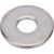 Кузовная шайба DINFIX нерж. А2, М10, DIN 9021, увеличенная, 2 шт. 00-00002592 – изображение 2