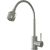 Смеситель для кухни Mixline гибкий металлический излив 35k MLSS-0302 505148 