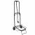 Багажная тележка Гидроагрегат DT-02 грузоподъемность 30 кг 0R-00006491 – изображение 2