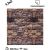 Мягкая самоклеящаяся 3D панель LAKO Камень кладка 19, 70x600 см LKD-16-05-FC82-2 – изображение 5