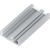 Профиль-шина комбинированная PR TR046/1SM 46 мм, 0.8 м, 0.555 кг, анодирование, серебро матовое GlobalTOOLS GT-006-112-0001 