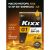 Синтетическое моторное масло KIXX G1 5W-30 API SP 4л L215344TE1 – изображение 2