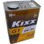 Синтетическое моторное масло KIXX G1 5W-30 API SP 4л L215344TE1 – изображение 3