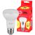 Светодиодная лампочка ЭРА RED LINE LED R63-8W-827-E27 R 8 Вт рефлектор теплый белый Б0050701 – изображение 3
