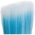 Плоская кисть Управдом ""Universal Aqua"" 50мм, голубая искусcтвенная щетина 4100000592 – изображение 4