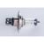 Автомобильная галогенная лампа Goodyear Н4 24V 75/70W P43t GY014240 