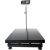 Напольные торговые весы Foodatlas ВТН-150, 150кг/50гр УТ000009302 – изображение 2