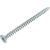 Универсальные оцинкованные саморезы Стройбат 3.5х50 200 шт.2641022/075341 – изображение 2