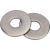 Кузовная шайба DINFIX нерж. А2, М12, DIN 9021, увеличенная, 2 шт. 00-00002593 – изображение 3
