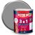 Грунт-эмаль по ржавчине OLECOLOR серый 7004, 2 кг 4300008960 
