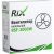 Напольный бытовой вентилятор RIX RSF-3000B, цвет черный, 35Вт 42558 – изображение 2