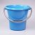 Ведро Martika Либерти 14 л, голубое С605ГОЛ – изображение 2