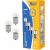 Лампа накаливания KRAFT R5W 12v5w BA15s упаковка 10 шт. KT 700048 – изображение 2