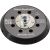 Подложка для эксцентриковой машинки Backing pad 125DA 125 мм Shine systems SS615 