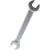 Рожковый ключ СЕРВИС КЛЮЧ 13х15мм 70414 – изображение 2