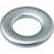 Шайба DINFIX А2 нерж., М6, DIN 125, 20 шт. 00-00002523 