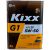 Синтетическое моторное масло KIXX G1 5W-50 API SP 4л L215544TE1 – изображение 3