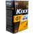 Синтетическое моторное масло KIXX G1 5W-50 API SP 4л L215544TE1 – изображение 4